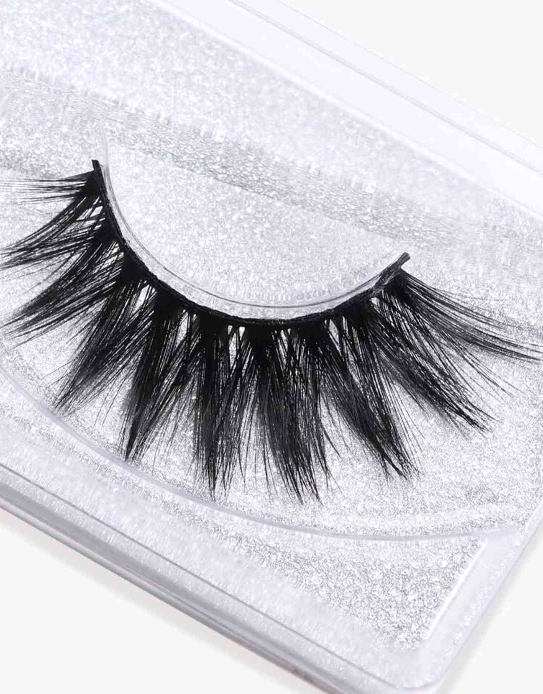3D Faux Mink Lashes Bundle (ML000003)