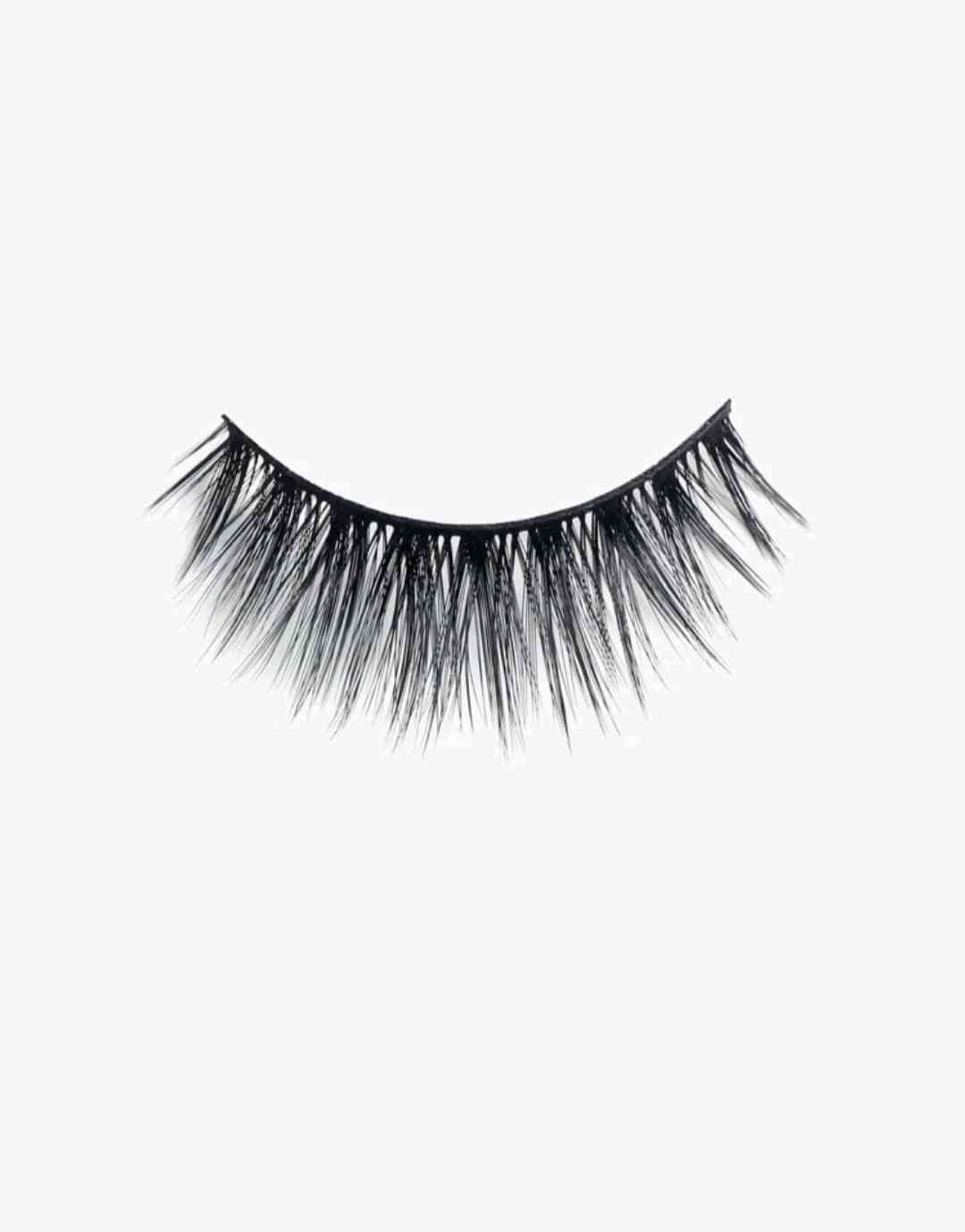 3D Faux Mink Lashes Bundle (ML000003)