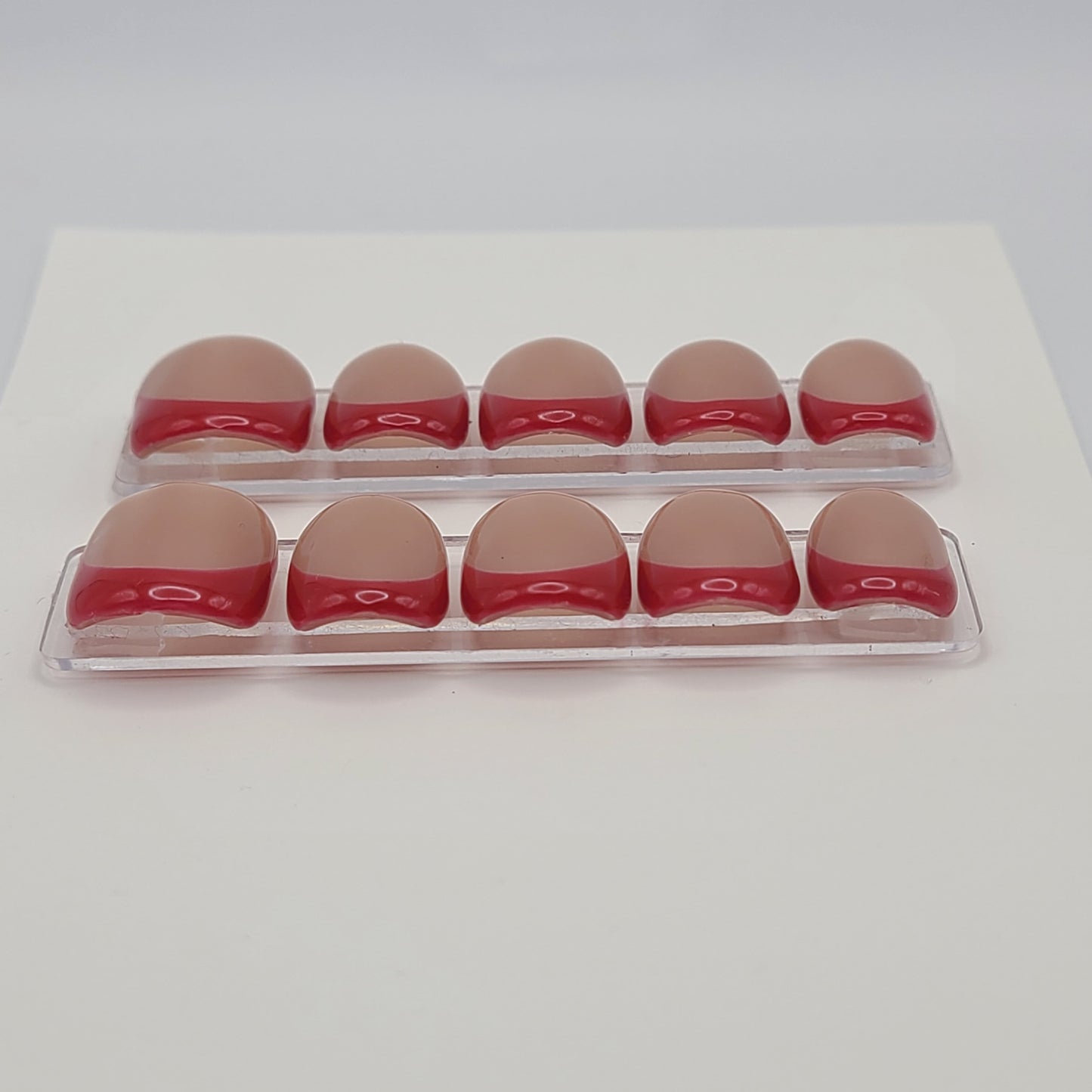 Scarlet Petite (10 Pieces Press-On Nails)